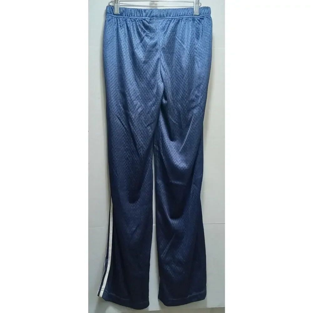 Vintage 2005 Boston Red Sox 5th & Ocean Girls Joggers Small